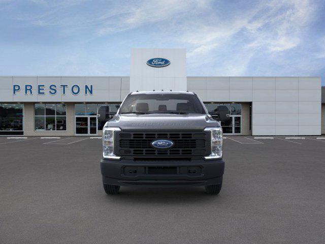 new 2024 Ford F-250 car, priced at $47,137