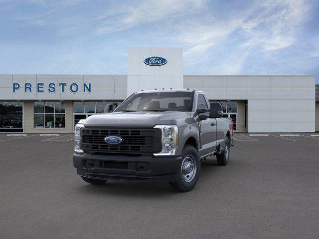 new 2024 Ford F-250 car, priced at $47,137