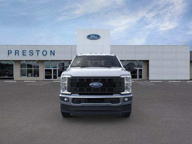 new 2024 Ford F-250 car, priced at $51,286