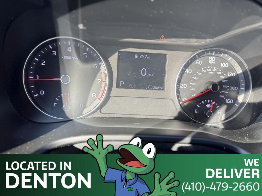 used 2021 Kia Forte car, priced at $10,900