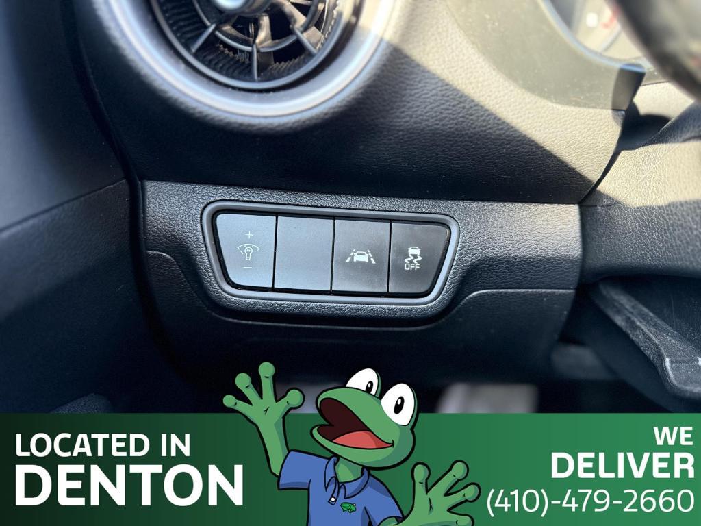 used 2021 Kia Forte car, priced at $10,900