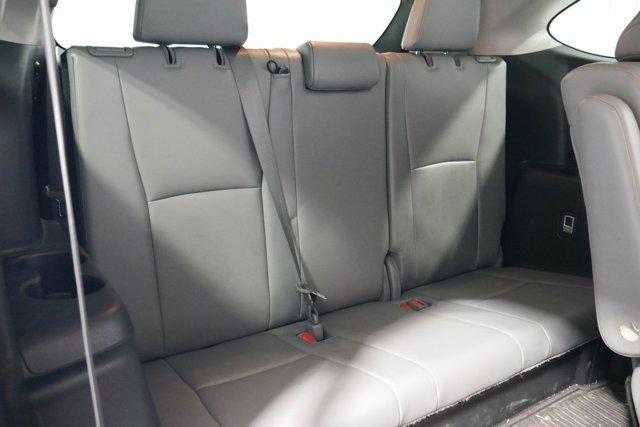 used 2022 Toyota Highlander car, priced at $32,000