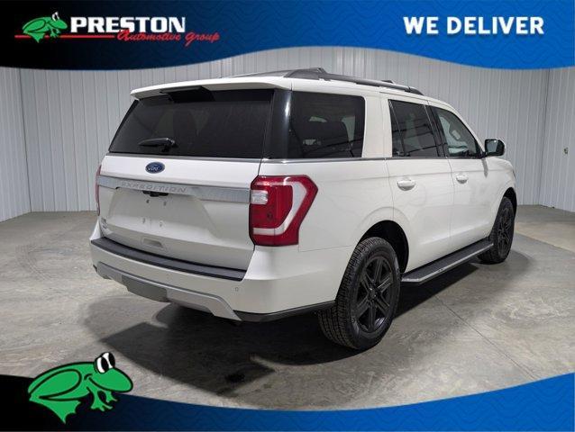 used 2021 Ford Expedition car, priced at $42,500