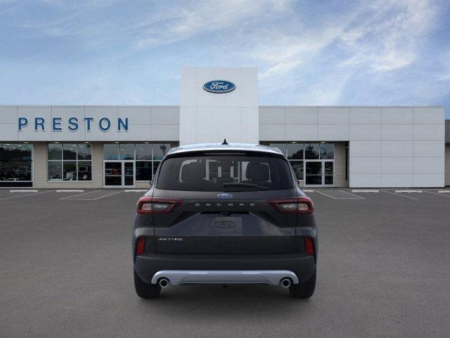 new 2025 Ford Escape car, priced at $28,202