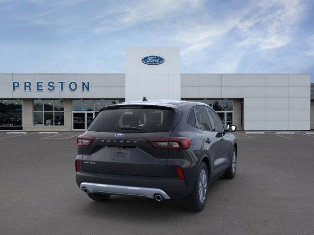 new 2025 Ford Escape car, priced at $28,755