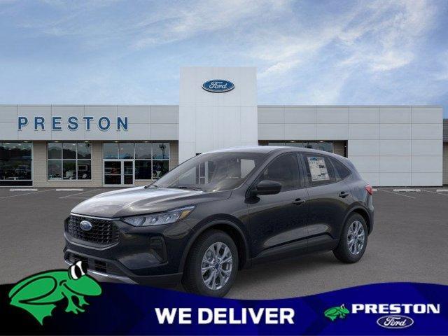new 2025 Ford Escape car, priced at $28,202