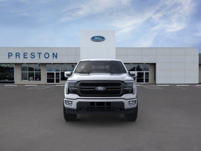 new 2024 Ford F-150 car, priced at $68,397