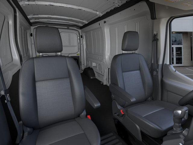 new 2025 Ford Transit-250 car, priced at $53,006