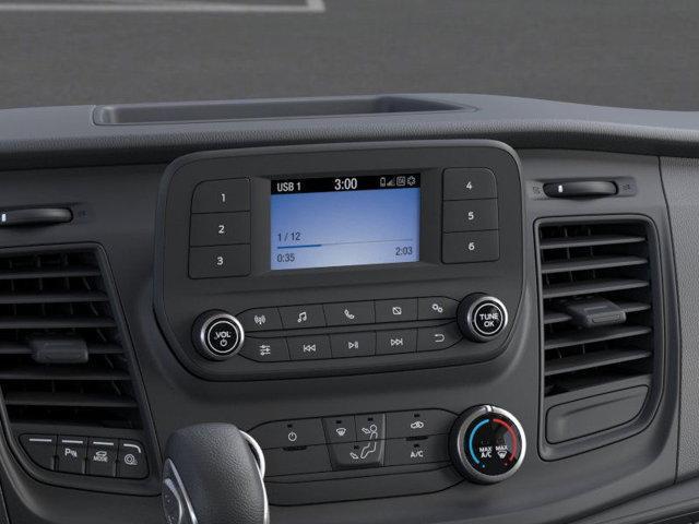 new 2025 Ford Transit-250 car, priced at $53,006