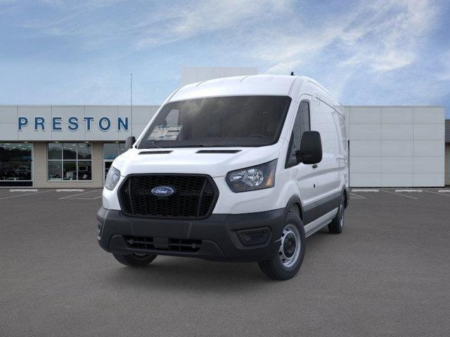 new 2025 Ford Transit-250 car, priced at $53,006