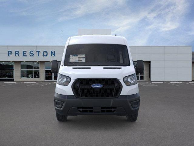new 2025 Ford Transit-250 car, priced at $53,006