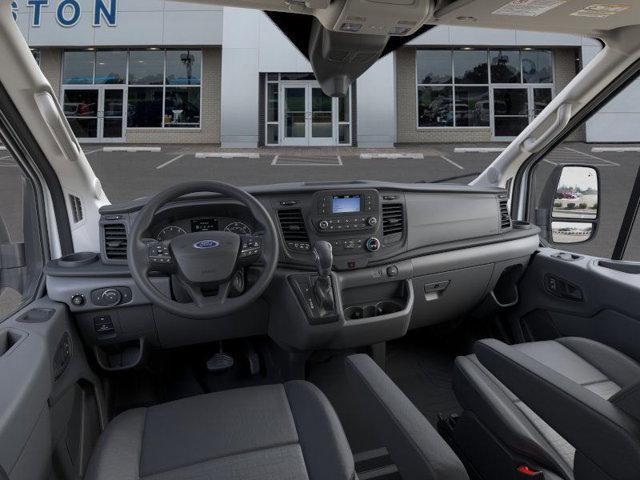 new 2025 Ford Transit-250 car, priced at $53,006