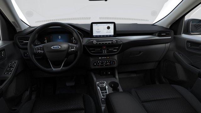 new 2025 Ford Escape car, priced at $30,010