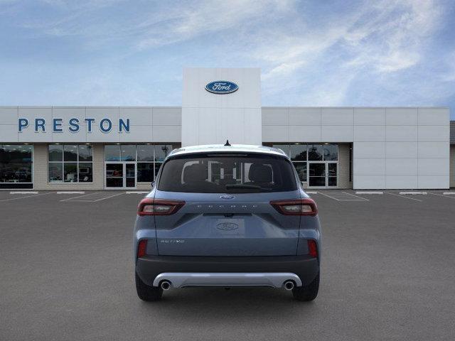 new 2025 Ford Escape car, priced at $30,010