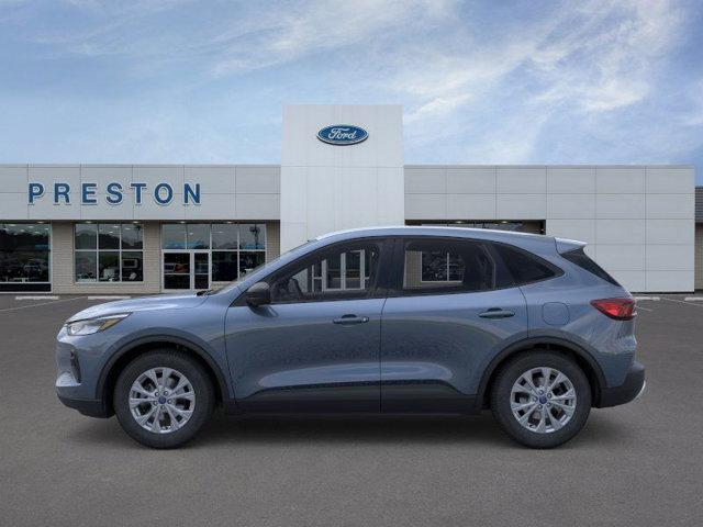 new 2025 Ford Escape car, priced at $30,010