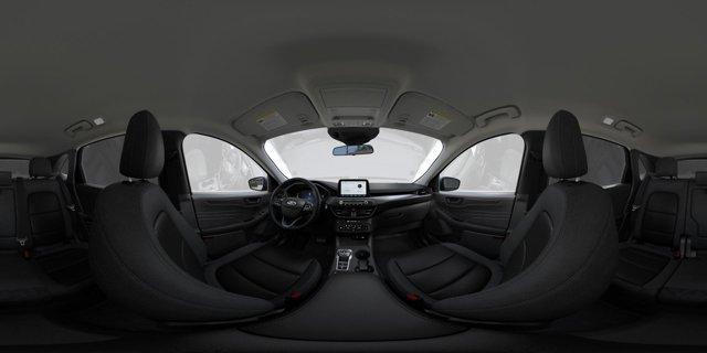 new 2025 Ford Escape car, priced at $30,010