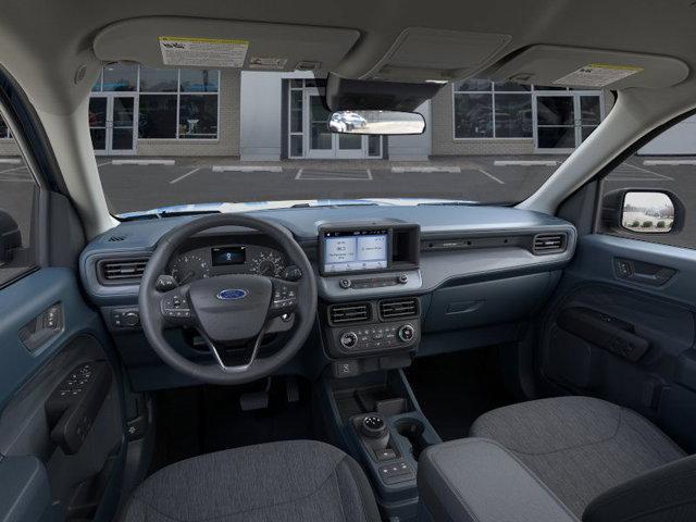 new 2024 Ford Maverick car, priced at $33,929