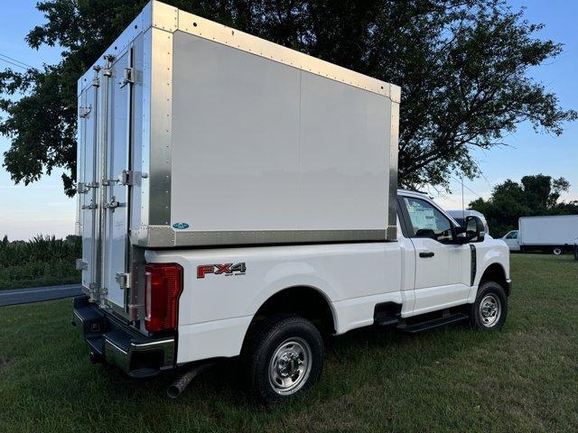 new 2024 Ford F-250 car, priced at $85,700