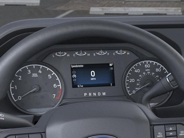 new 2024 Ford F-250 car, priced at $69,000