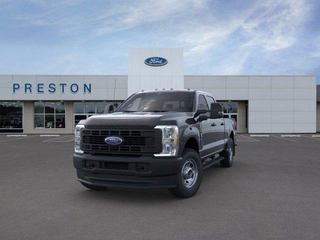 new 2024 Ford F-350 car, priced at $54,057