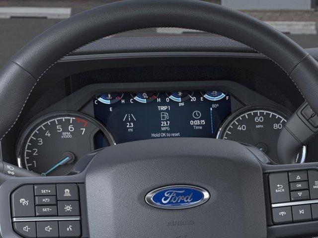 new 2023 Ford F-150 car, priced at $59,280