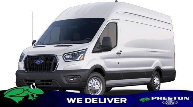 new 2024 Ford Transit-350 car, priced at $62,995