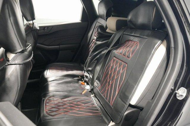 used 2022 Ford Escape car, priced at $19,500