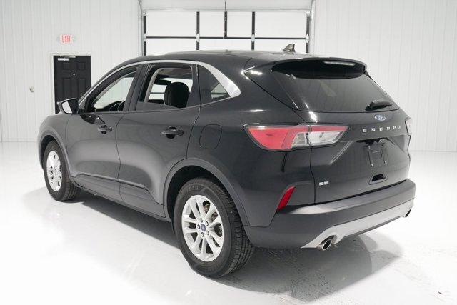 used 2022 Ford Escape car, priced at $19,500