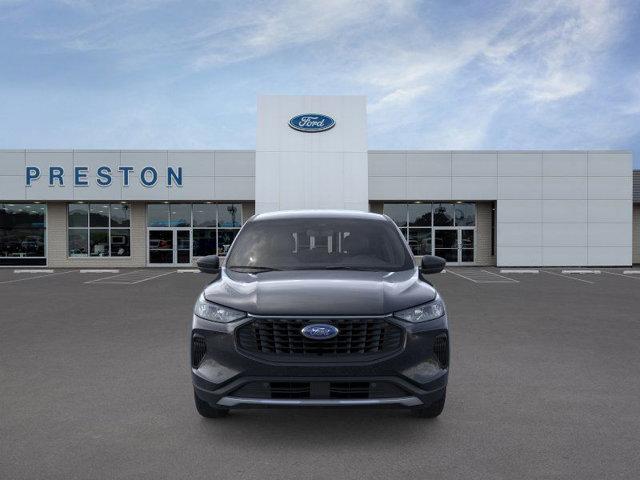new 2025 Ford Escape car, priced at $28,202