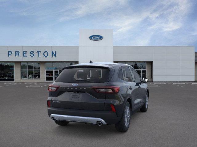 new 2025 Ford Escape car, priced at $28,202