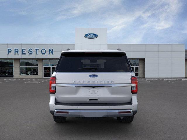 new 2024 Ford Expedition car, priced at $65,753