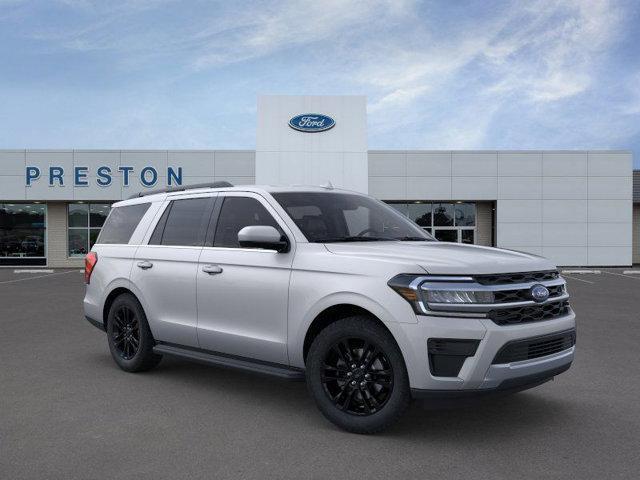 new 2024 Ford Expedition car, priced at $65,753