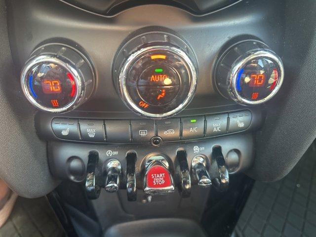 used 2019 MINI Hardtop car, priced at $14,600