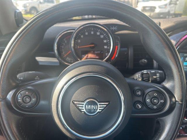 used 2019 MINI Hardtop car, priced at $14,600