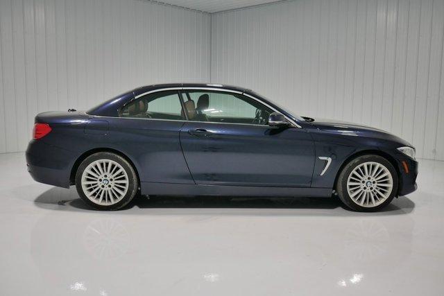 used 2015 BMW 428 car, priced at $16,000