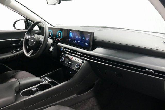 used 2024 Hyundai Sonata car, priced at $31,239