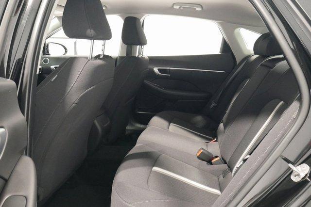 used 2024 Hyundai Sonata car, priced at $31,239