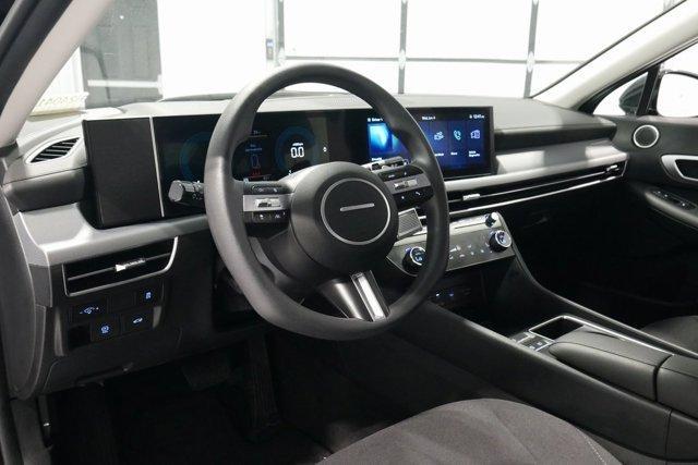 used 2024 Hyundai Sonata car, priced at $31,239