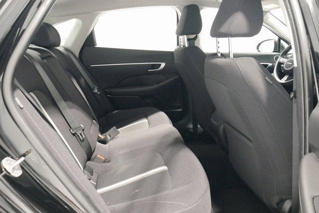 used 2024 Hyundai Sonata car, priced at $31,239