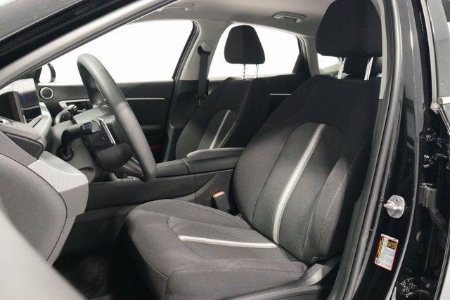 used 2024 Hyundai Sonata car, priced at $31,239