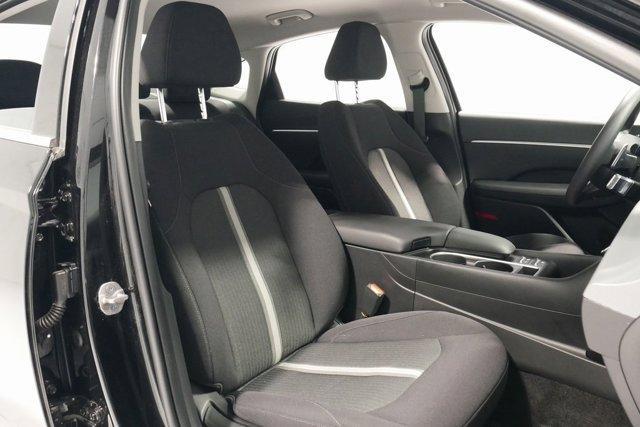 used 2024 Hyundai Sonata car, priced at $31,239