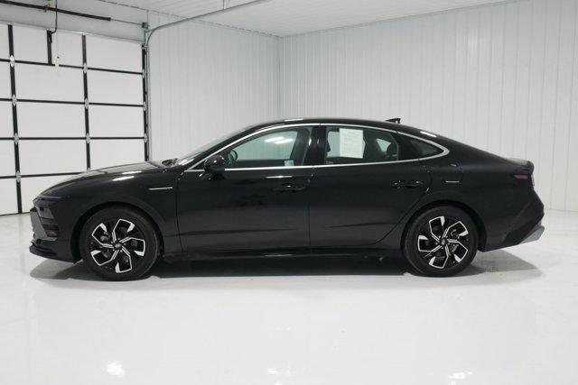 used 2024 Hyundai Sonata car, priced at $31,239