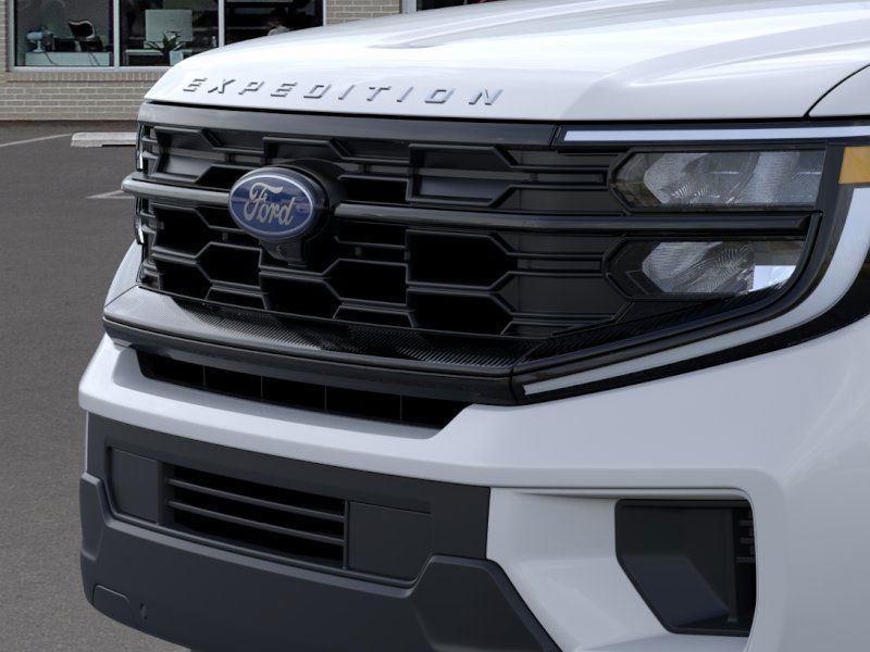 new 2025 Ford Expedition car, priced at $71,918