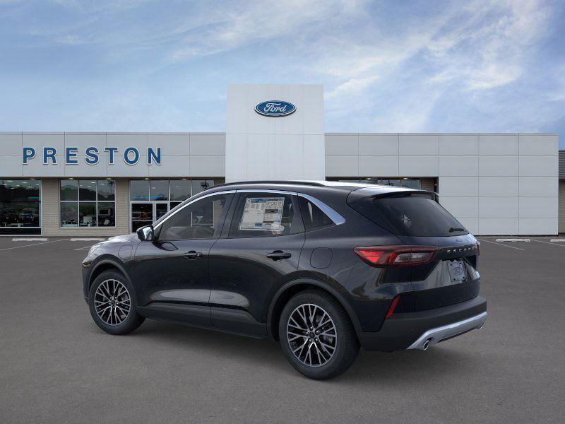 new 2025 Ford Escape car, priced at $30,294