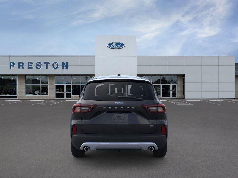 new 2025 Ford Escape car, priced at $30,294
