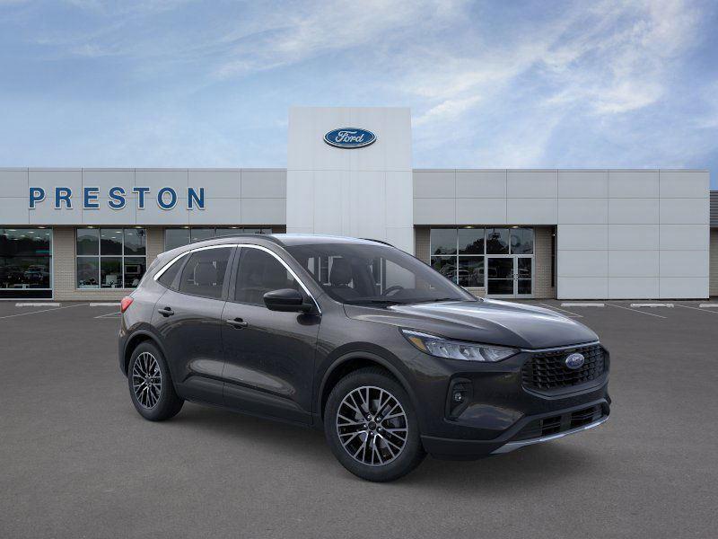 new 2025 Ford Escape car, priced at $30,294