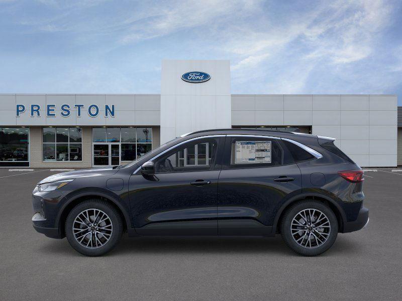 new 2025 Ford Escape car, priced at $30,294