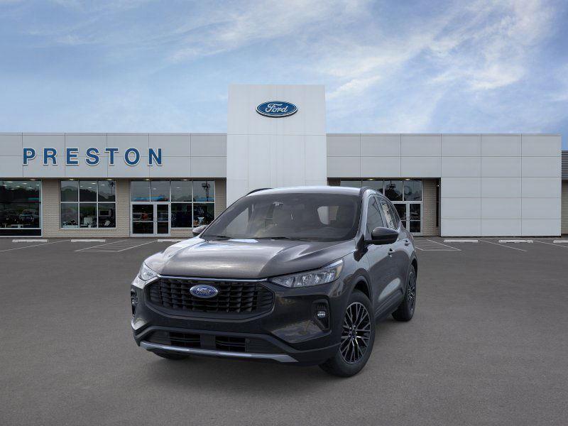 new 2025 Ford Escape car, priced at $30,294