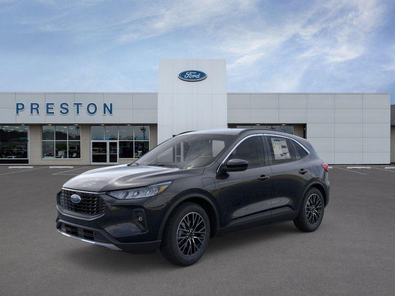 new 2025 Ford Escape car, priced at $30,294