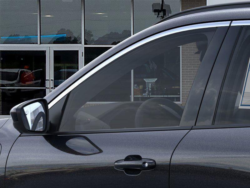 new 2025 Ford Escape car, priced at $30,294